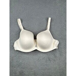 Cacique Cooling lightly lined full coverage bra 40c